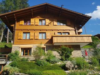 Chalet Grüneggli - Adelboden - 7