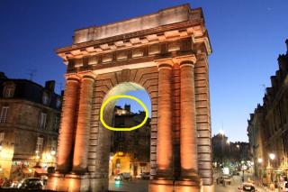 Bordeaux Terrace - 5