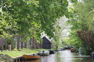 Suitehotel Posthoorn - Monnickendam - 4