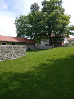 Ferienwohnung Ponlach - Tittmoning - 9