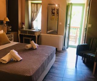 Axiokersa Suites - 1