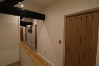 The Yard House - Sherborne - 8