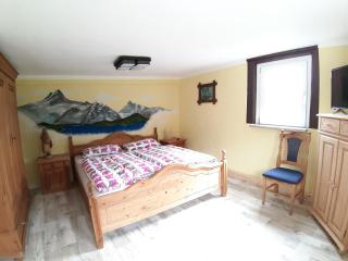 Ferienhaus Bine - Kleinvach - 4