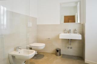 Casa Ferrovieri - Verona - 1