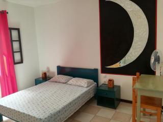 Aldeia Jerome - Paul - 5