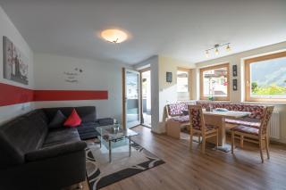 Ferienwohnung Taschler - 4