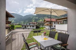 Ferienwohnung Taschler - Ramsau im Zillertal - 8