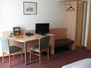 Hotel Heike garni - Günzburg - 6