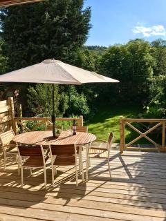 Climbers Cottage - 2