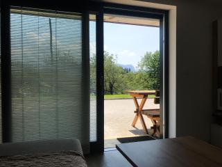 Apartment Tosca near Vintgar and Lake Bled - Zgornje Gorje - 2