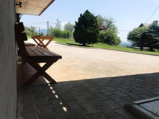 Apartment Tosca near Vintgar and Lake Bled - Zgornje Gorje - 1