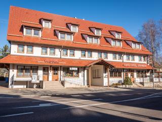 Hotel Conditorei Cafe Baier - Schömberg - 9