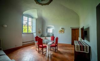 Historical Renaissance Palace - Montepulciano - 7