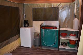 Camping les Tournesols - 3