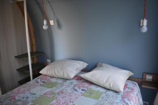 Camping les Tournesols - Sillé-le-Guillaume - 4