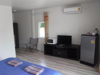 Canachri Resort - Ban Thung Pho - 8