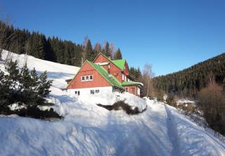 Penzion ALENA - Pec pod Sněžkou - 8