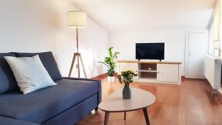 Sea View Apartment Elena - Makarska - 8