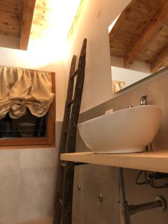 Alla Vecchia Contrada B&B - Provaglio Val Sabbia - 1