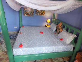 Coccobello Zanzibar - Nungwi - 1