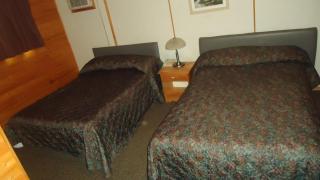 Dreamland Motel - Moose Jaw - 1