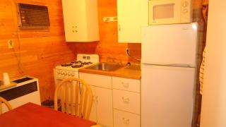 Dreamland Motel - Moose Jaw - 9