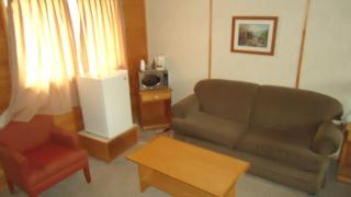 Dreamland Motel - Moose Jaw - 7