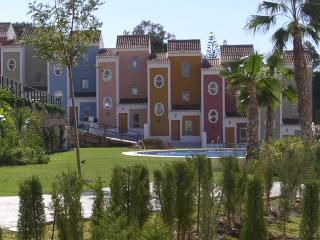 3 Storey Townhouse - Costa Del Sol - Bahia de Casares - 6