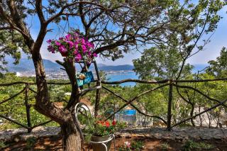 Tramontana Glamping - Bar - 0