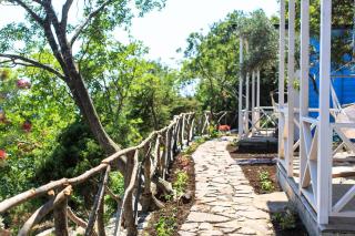 Tramontana Glamping - Bar - 5