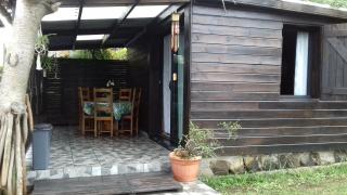 Ferme Lebon Papillon le chalet kayamb - Le Tampon - 7