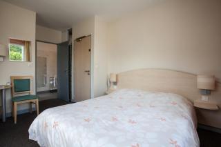 Le Lion d'Or - Manzac-sur-Vern - 1