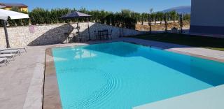 Agriturismo La Madonnina - Montefalco - 5