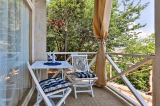 Tramontana Glamping - Bar - 7