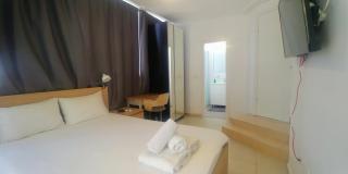 Dizengoff Penthouse Boutique Hostel - Tel Aviv - 5