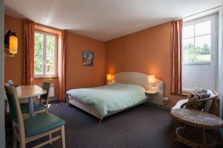 Le Lion d'Or - Manzac-sur-Vern - 5