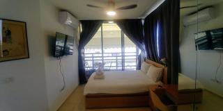 Dizengoff Penthouse Boutique Hostel - Tel Aviv - 4