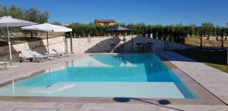 Agriturismo La Madonnina - Montefalco - 6