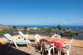 Dorina - Vivienda vacacional con piscina privada - La Orotava - 8
