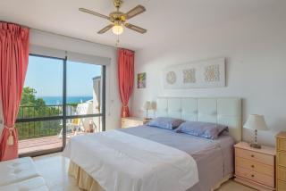 Beach Apartment Las Acacias Torrenueva - La Cala de Mijas - 9