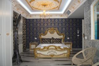 Hotel Antalya - Beach Durres - Durazzo - 4