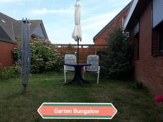 Haus Hopp - Bungalow - Dahme - 9