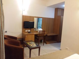 Akshaya Lakshmi Comfort - Bangalore - 6