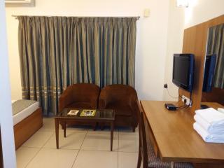 Akshaya Lakshmi Comfort - Bangalore - 7