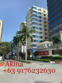 Condo 101 Newport - Manila - 9
