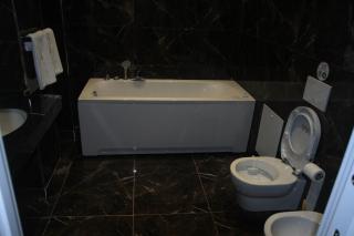 Hotel Antalya - Beach Durres - Durazzo - 2