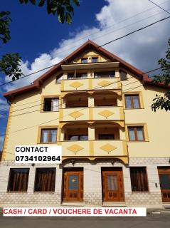 Liberty Rooms - Făgăraş - 0