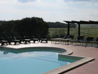 Agriturismo Borgo Del Papa - Badia - 2