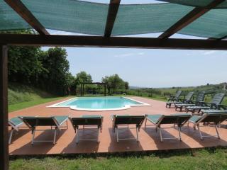 Agriturismo Borgo Del Papa - Badia - 4