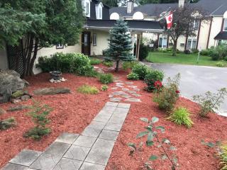 Relais St-Denis - Saint-Sauveur-des-Monts - 3